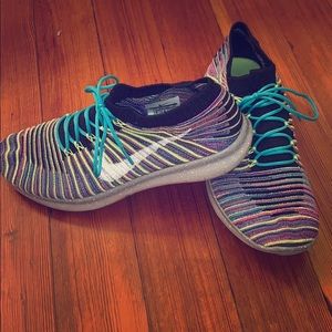 Nike running sneakers